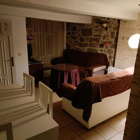 Apartamento O Casa Rural Roquemar Guijo de Granadilla Exteriér fotografie