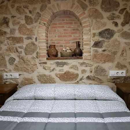 Apartamento O Casa Rural Roquemar Guijo de Granadilla Exteriér fotografie