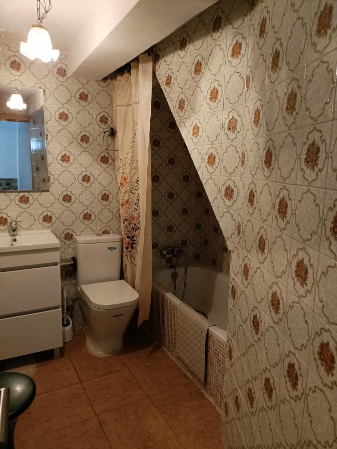 Apartamento O Casa Rural Roquemar Guijo de Granadilla Exteriér fotografie