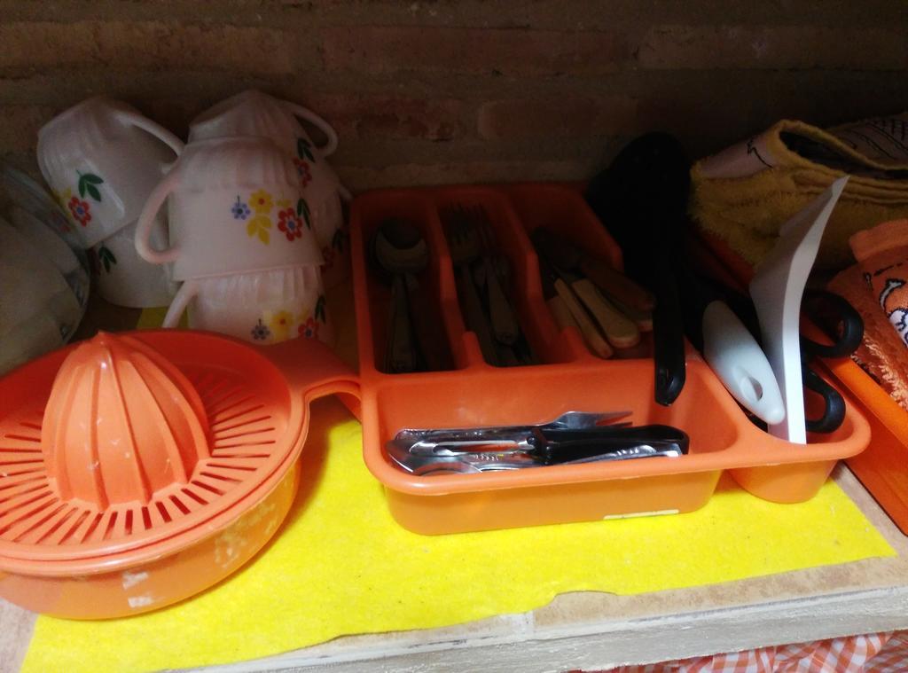 Apartamento O Casa Rural Roquemar Guijo de Granadilla Exteriér fotografie