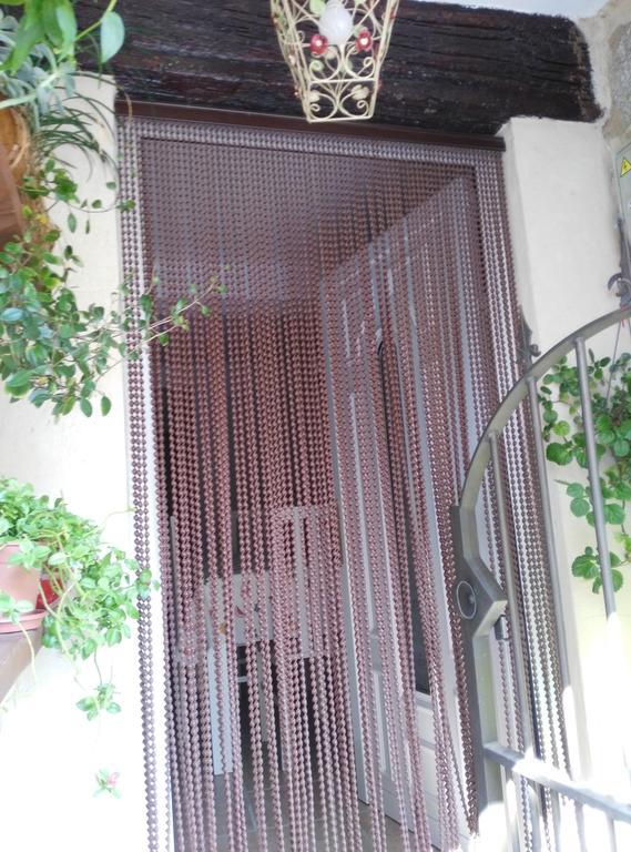Apartamento O Casa Rural Roquemar Guijo de Granadilla Exteriér fotografie