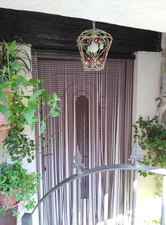 Apartamento O Casa Rural Roquemar Guijo de Granadilla Exteriér fotografie