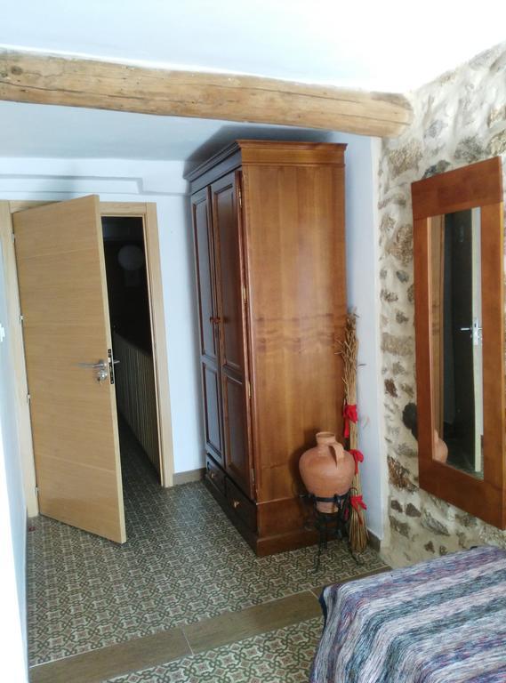 Apartamento O Casa Rural Roquemar Guijo de Granadilla Exteriér fotografie